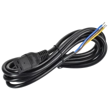 Кабель электропитания ITK PC-C19-3M