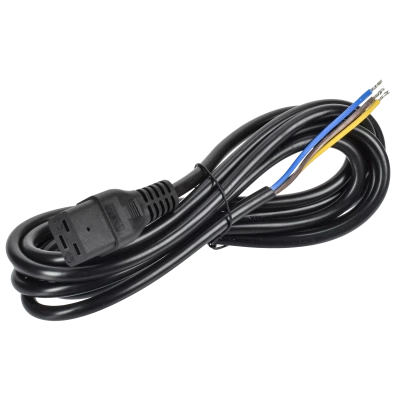 Кабель электропитания ITK PC-C19-3M