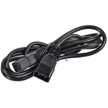 Кабель электропитания ITK PC-C19C20-2M