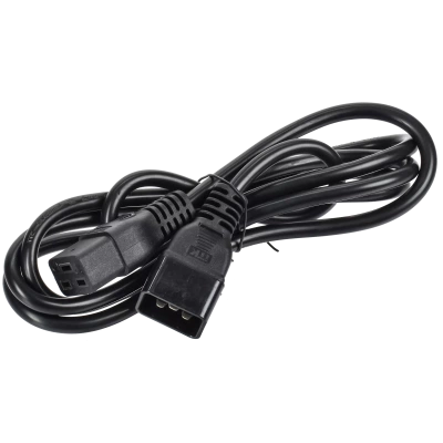 Кабель электропитания ITK PC-C19C20-2M