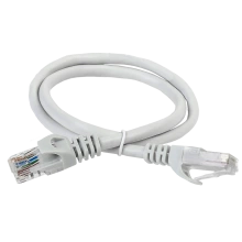 Патч-корд ITK PC01-C5EU-1M