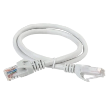 Патч-корд ITK PC01-C5EU-2M