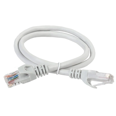 Патч-корд ITK PC01-C5EU-2M