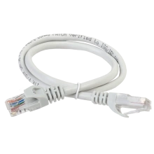 Патч-корд ITK PC01-C5EUL-10M