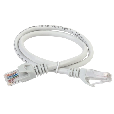 Патч-корд ITK PC01-C5EUL-10M