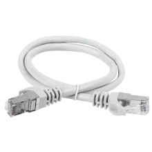 Патч-корд ITK PC01-C6ASL-5M
