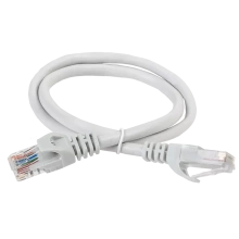 Патч-корд ITK PC01-C6AUL-3M
