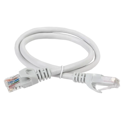 Патч-корд ITK PC01-C6AUL-3M