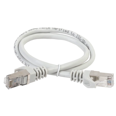 Патч-корд ITK PC01-C6F-3M