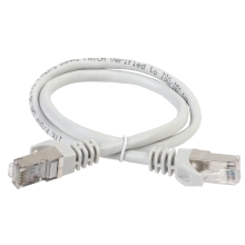Патч-корд ITK PC01-C6F-5M
