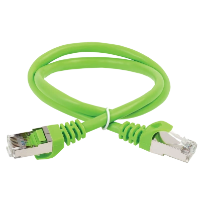 Патч-корд ITK PC02-C5EF-10M