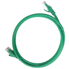 Патч-корд ITK PC02-C5EU-5M