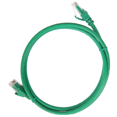 Патч-корд ITK PC02-C5EU-5M Патч-корд ITK PC02-C5EU-5M