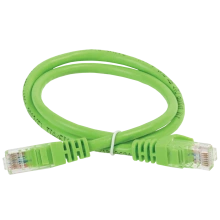 Патч-корд ITK PC02-C5EUL-3M