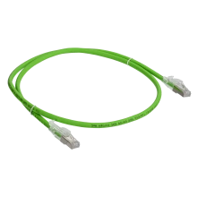 Кабель ITK PC02-C6ASL-3M-SC-RL