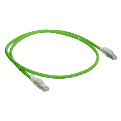 Кабель ITK PC02-C6ASL-3M-SC-RL