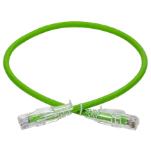 Кабель ITK PC02-C6AUL-1M-SC-RL