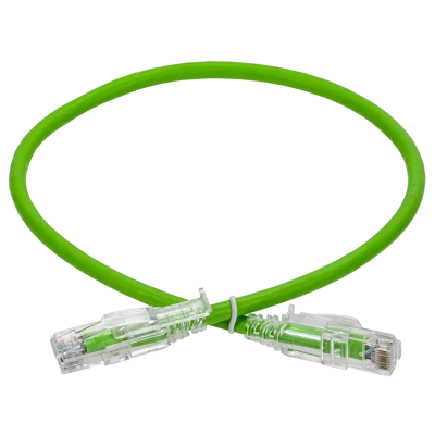 Кабель ITK PC02-C6AUL-1M-SC-RL