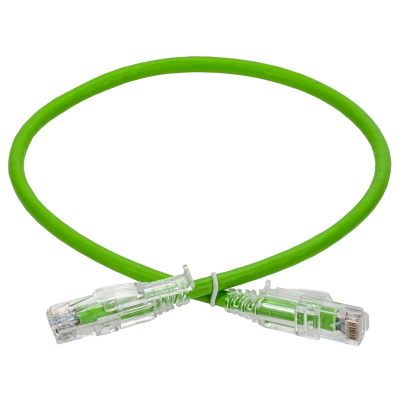 Кабель ITK PC02-C6AUL-2M-SC-RL