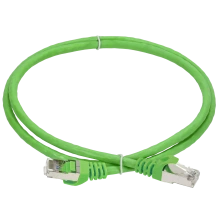 Патч-корд ITK PC02-C6FL-3M