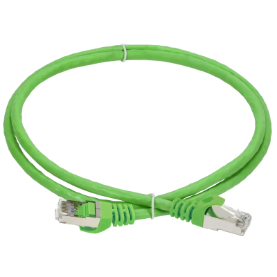 Патч-корд ITK PC02-C6FL-3M