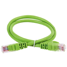 Патч-корд ITK PC02-C6U-2M
