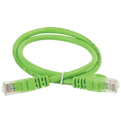 Патч-корд ITK PC02-C6UL-2M