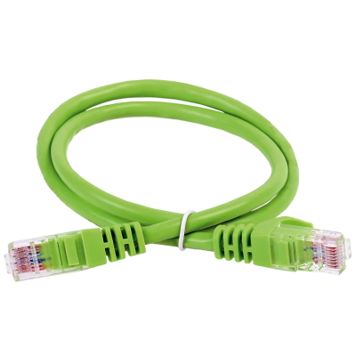 Патч-корд ITK PC02-C6UL-5M Патч-корд ITK PC02-C6UL-5M