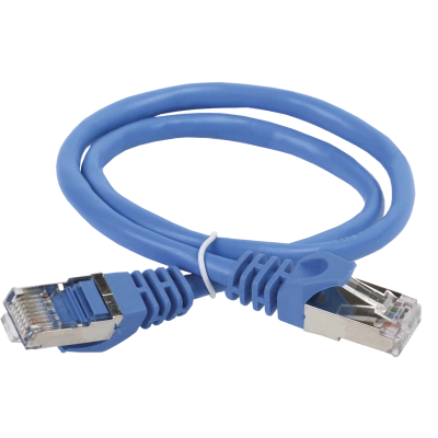 Патч-корд ITK PC03-C5EF-2M