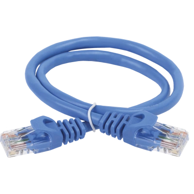 Патч-корд ITK PC03-C5EU-05M