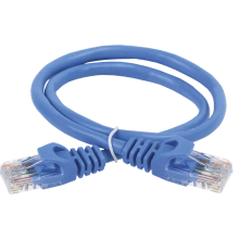 Патч-корд ITK PC03-C5EU-2M
