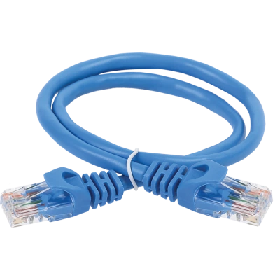 Патч-корд ITK PC03-C5EU-7M