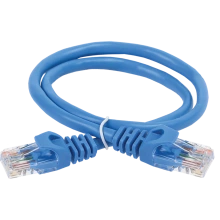 Патч-корд ITK PC03-C6UL-5M