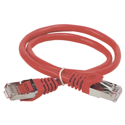 Патч-корд ITK PC04-C5EFL-3M