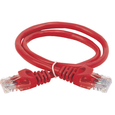 Патч-корд ITK PC04-C5EU-3M