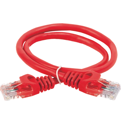 Патч-корд ITK PC04-C5EUL-7M