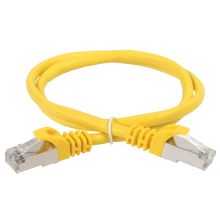 Патч-корд ITK PC05-C5EF-3M