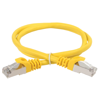Патч-корд ITK PC05-C5EF-3M