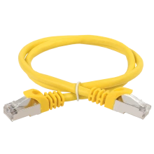 Патч-корд ITK PC05-C5EFL-15M