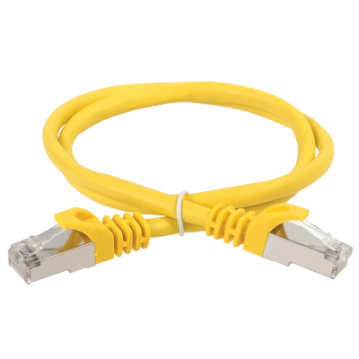 Патч-корд ITK PC05-C6FL-10M