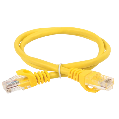 Патч-корд ITK PC05-C6U-3M