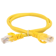 Патч-корд ITK PC05-C6U-5M