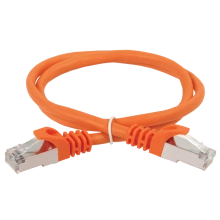 Патч-корд ITK PC07-C5EF-1M5