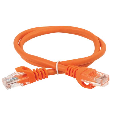 Патч-корд ITK PC07-C5EUL-15M