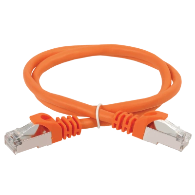 Патч-корд ITK PC07-C6F-2M