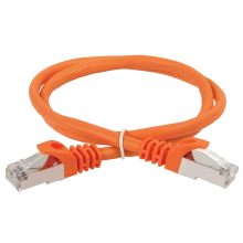 Патч-корд ITK PC07-C6F-7M