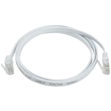 Патч-корд ITK PC08-C06U-5M-FL