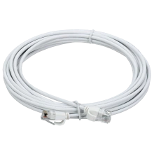 Патч-корд ITK PC08-C5EUL-5M-SL-WT