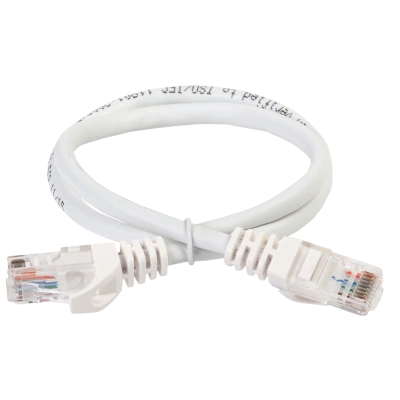 Патч-корд ITK PC08-C6UL-02M