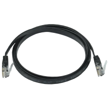 Патч-корд ITK PC09-C06U-1M-FL